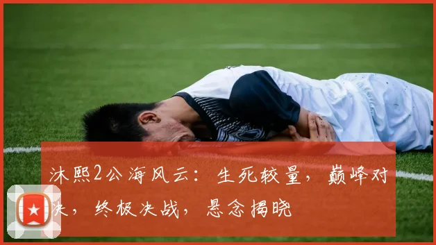 沐熙2公海风云：生死较量，巅峰对决，终极决战，悬念揭晓